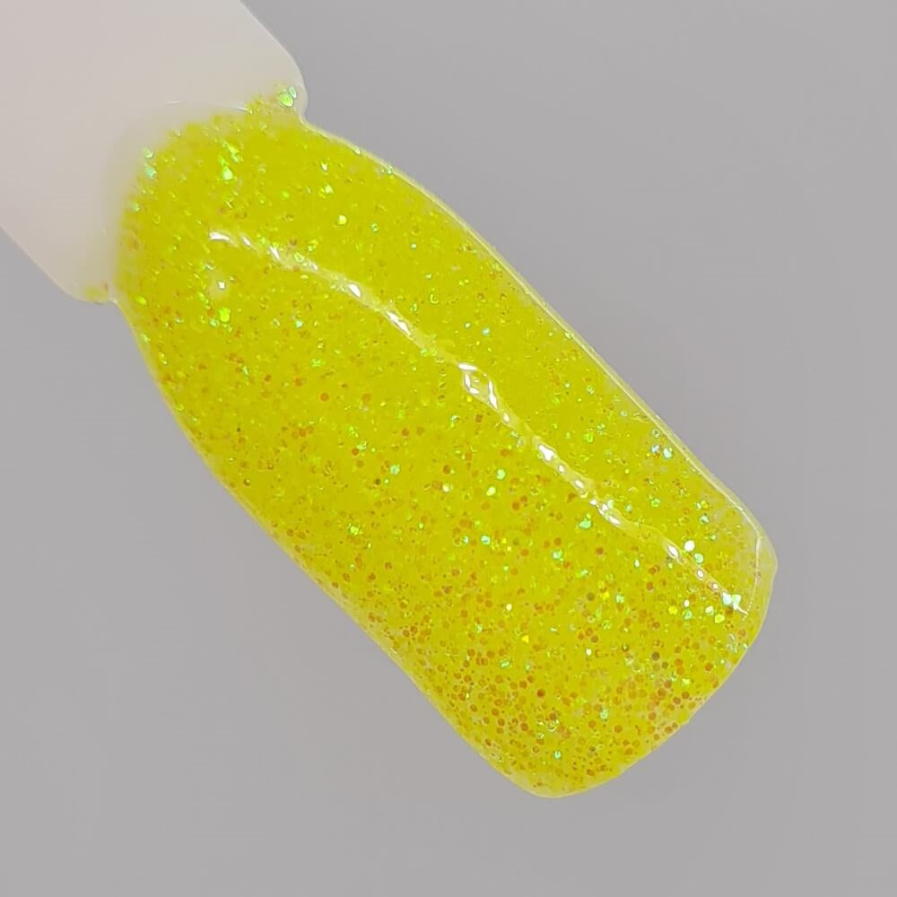 Bleščice (Lucid 4 - poletna rumena), 3g