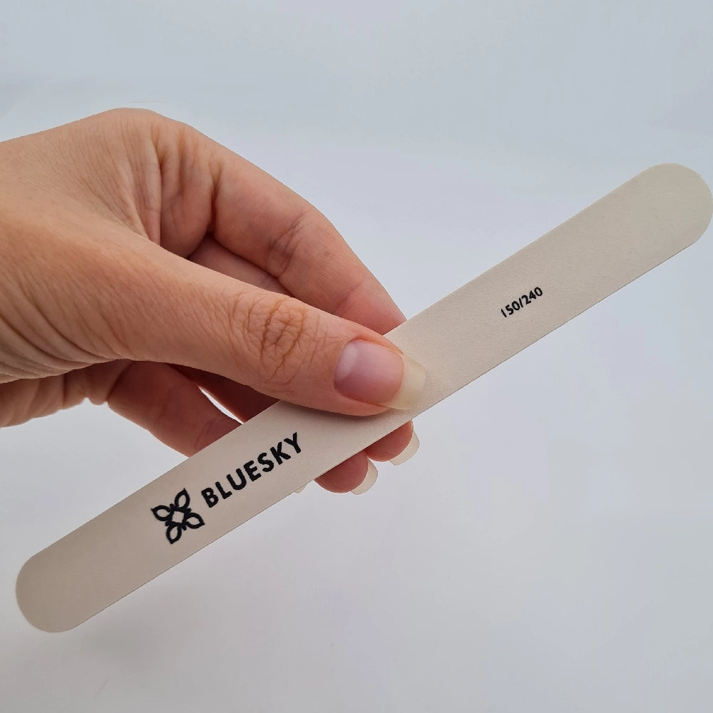 Bluesky tanka lesena pilica 150/240