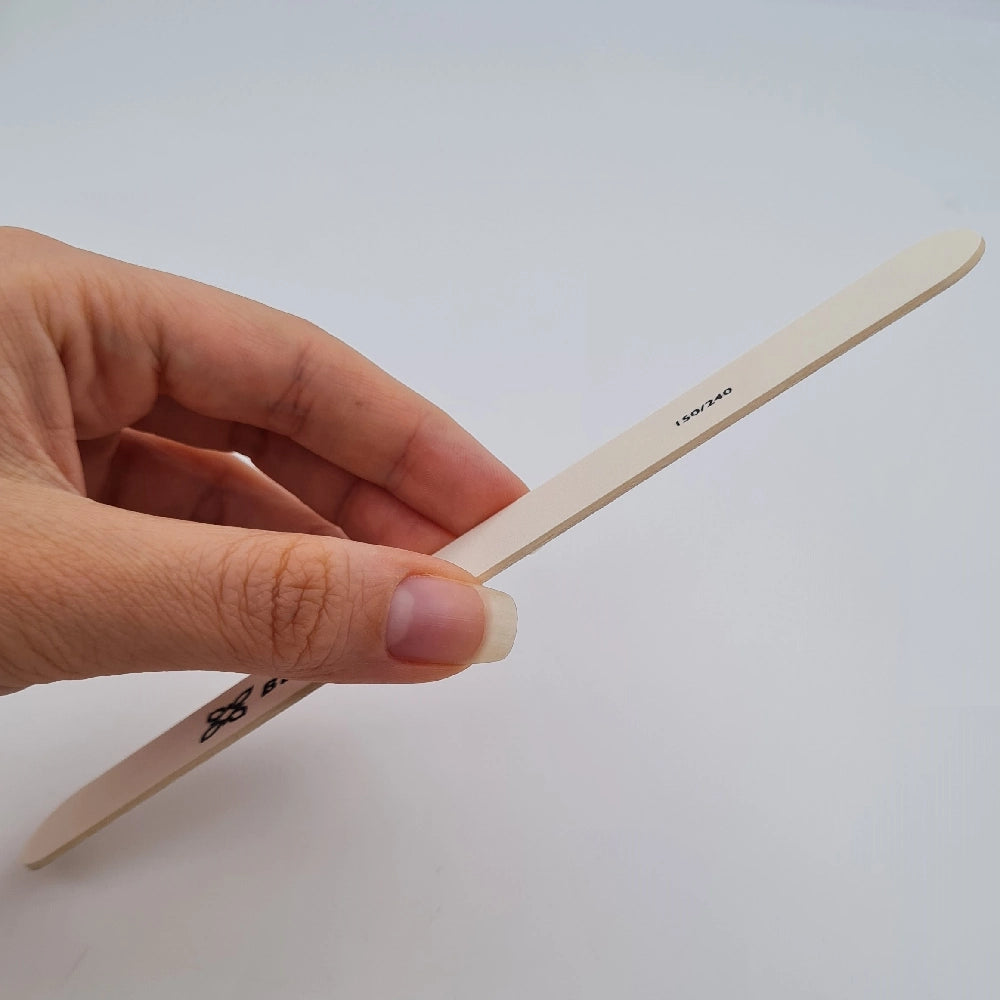 Bluesky tanka lesena pilica 150/240