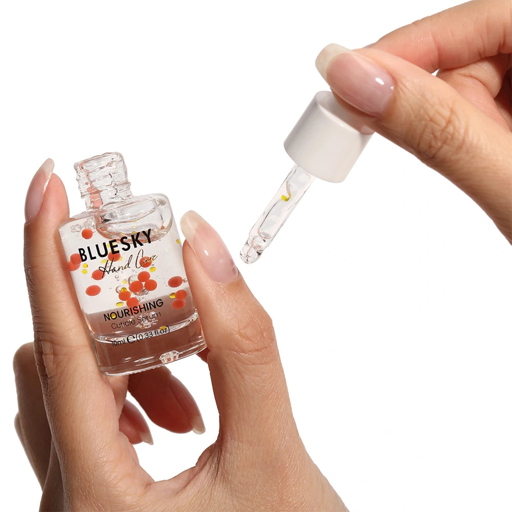 Bluesky olje Nourishing Cuticle Serum 10ml