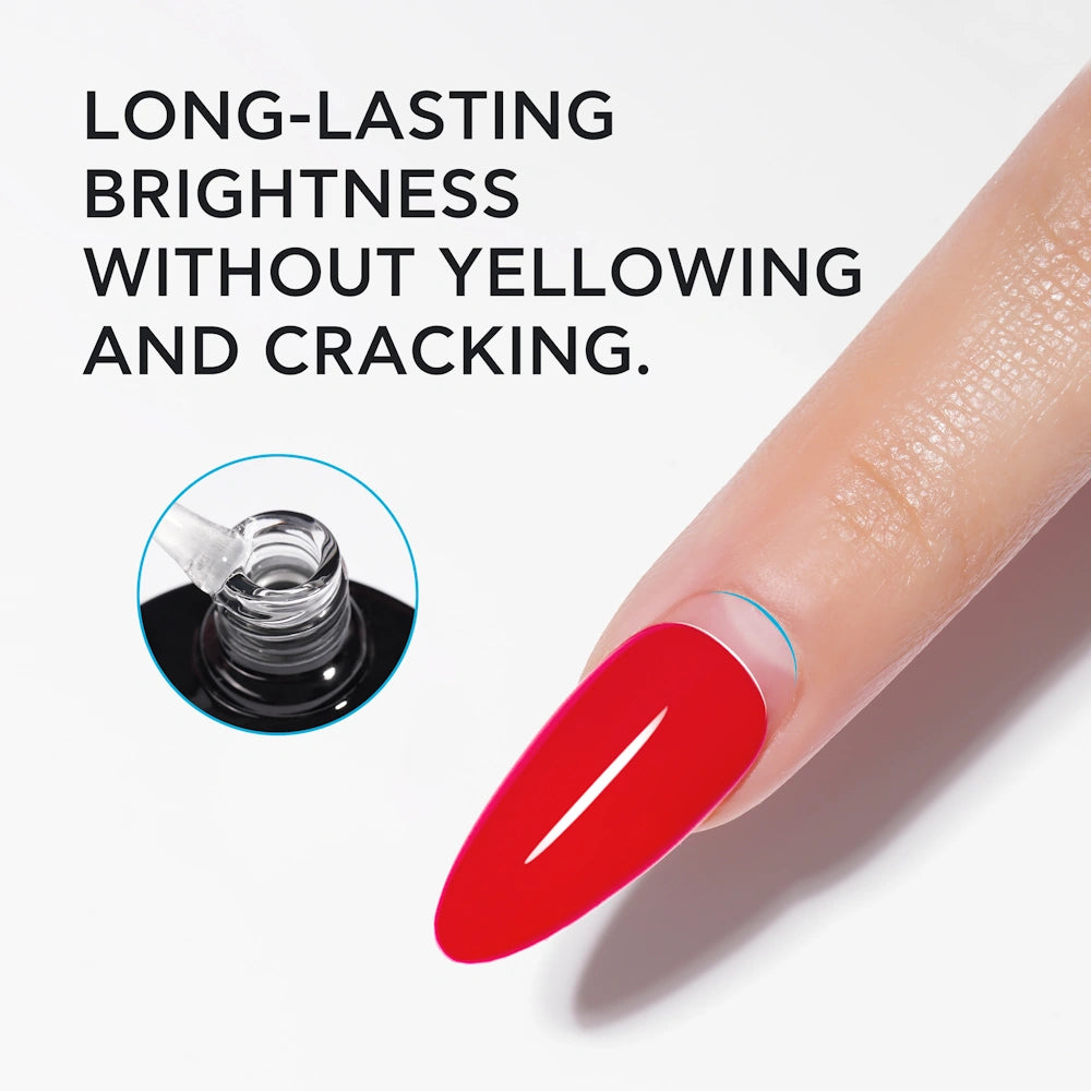 Bluesky No wipe Stain resistent nadlak