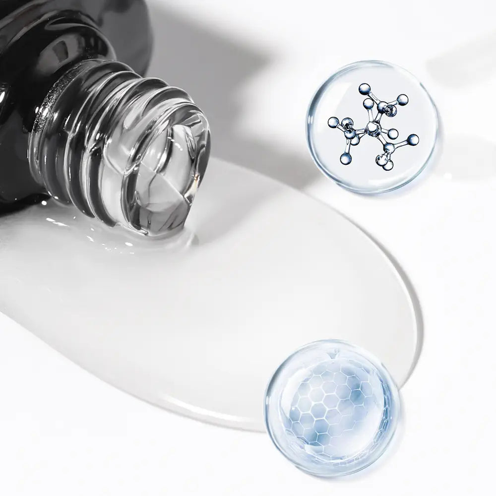 Bluesky No wipe Stain resistent nadlak