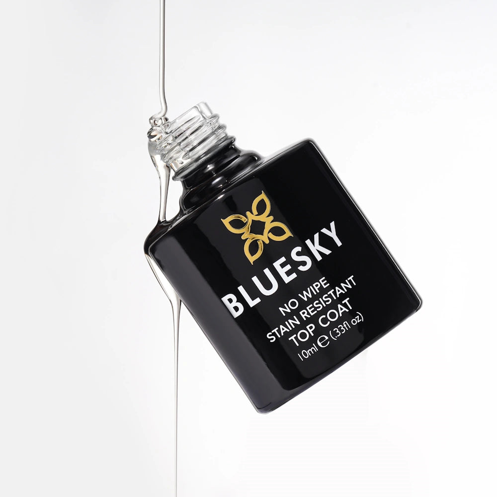 Bluesky No wipe Stain resistent nadlak