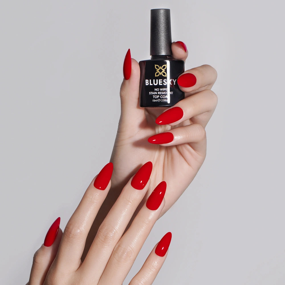 Bluesky No wipe Stain resistent nadlak