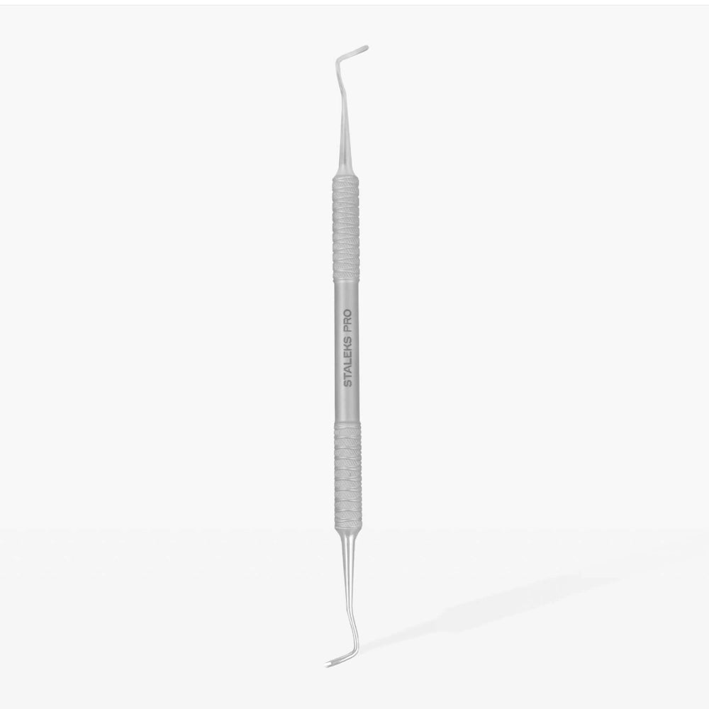 Staleks eskavator za pedikuro