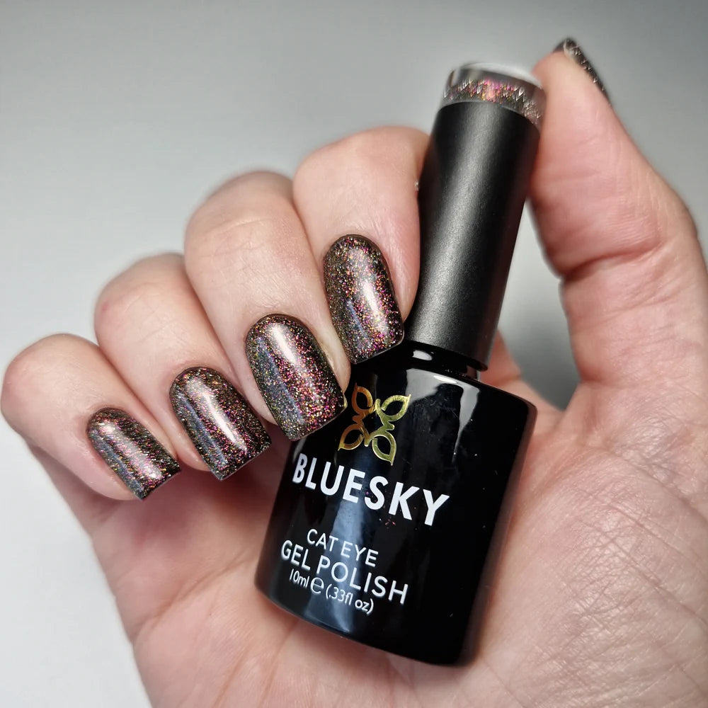 Bluesky gel lak PFZ02