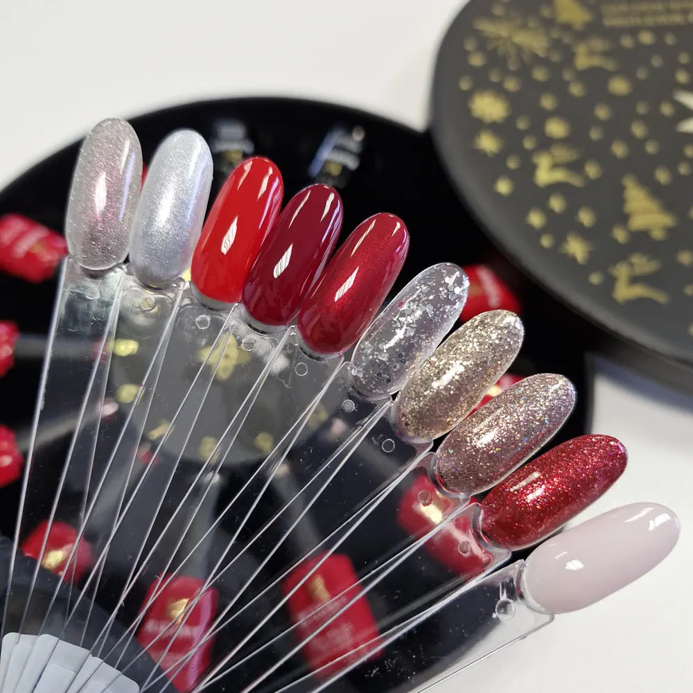 Bluesky praznični set