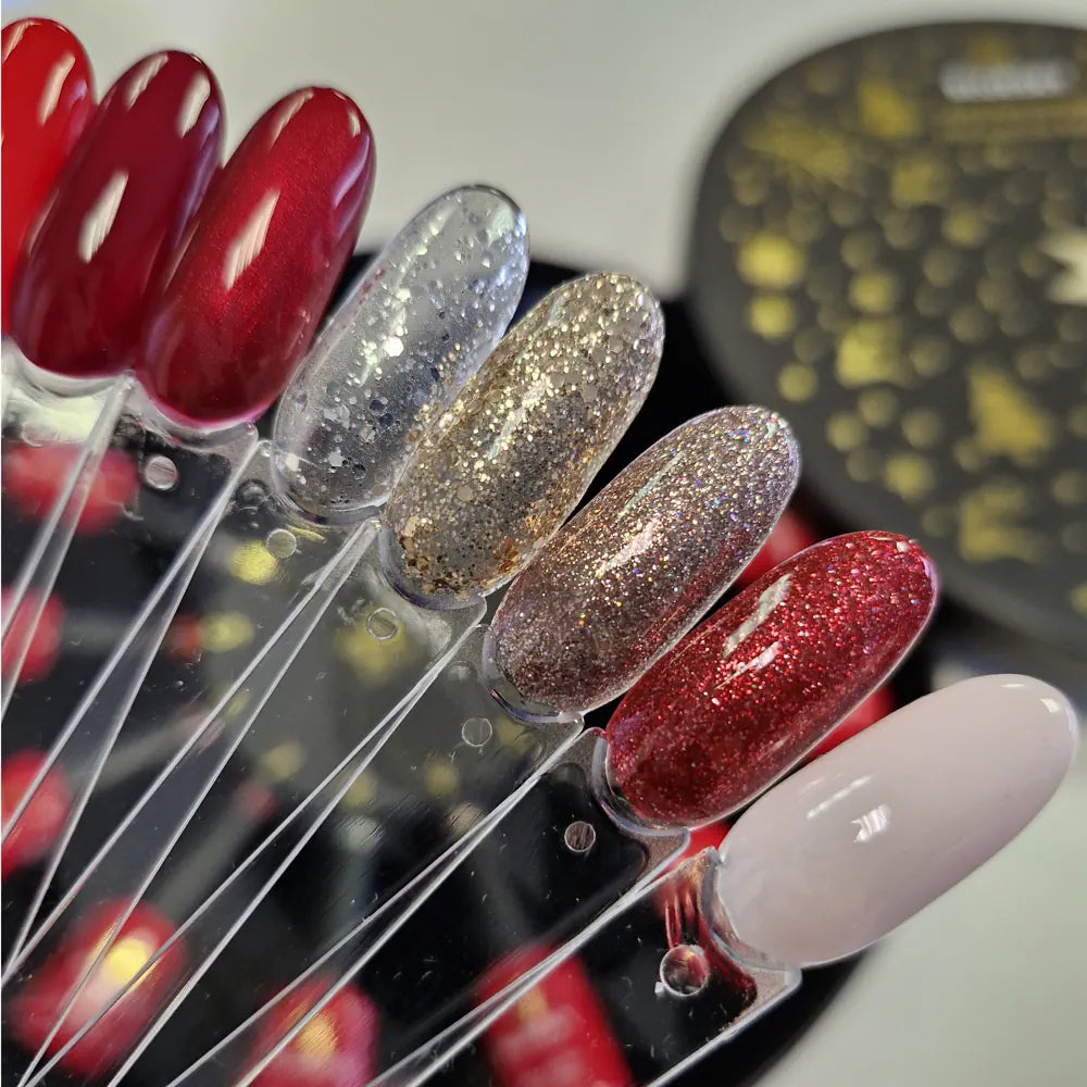 Bluesky praznični set