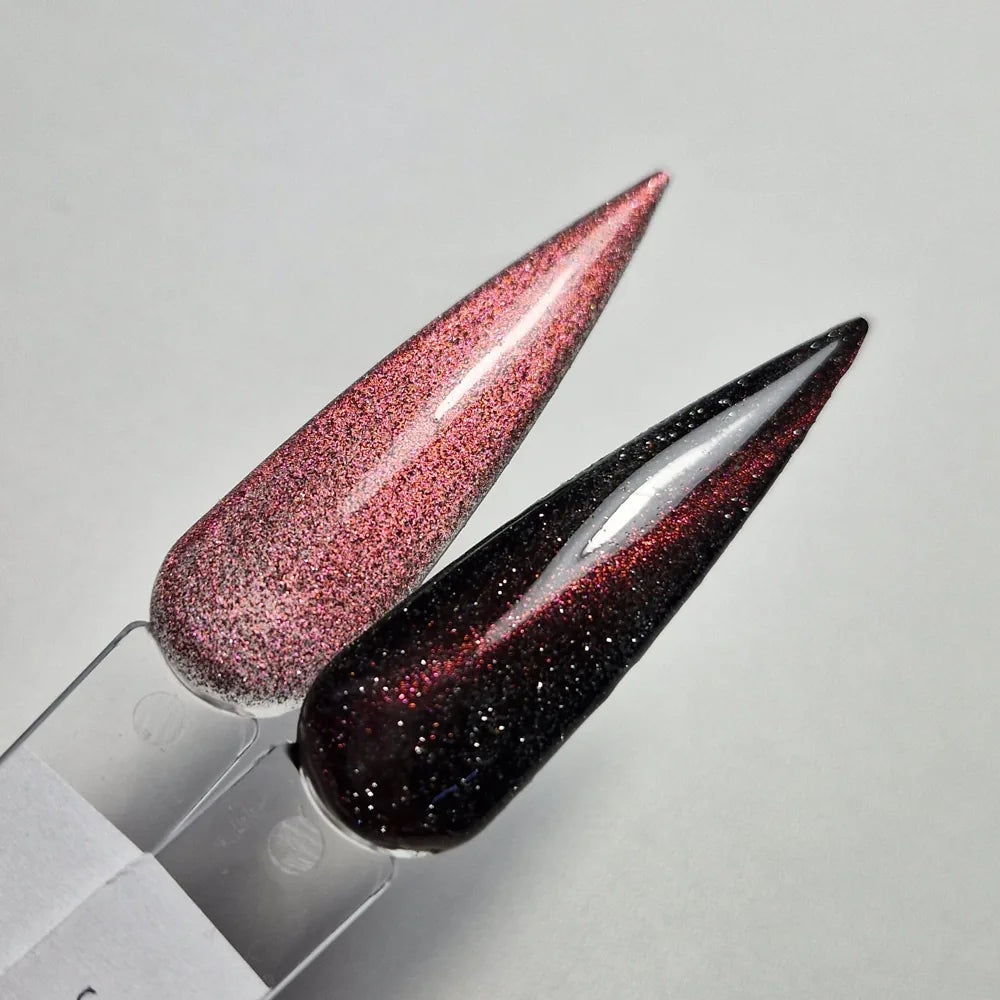 Bluesky gel lak (SFZ04 Fuchsia Fireworks) 10ml