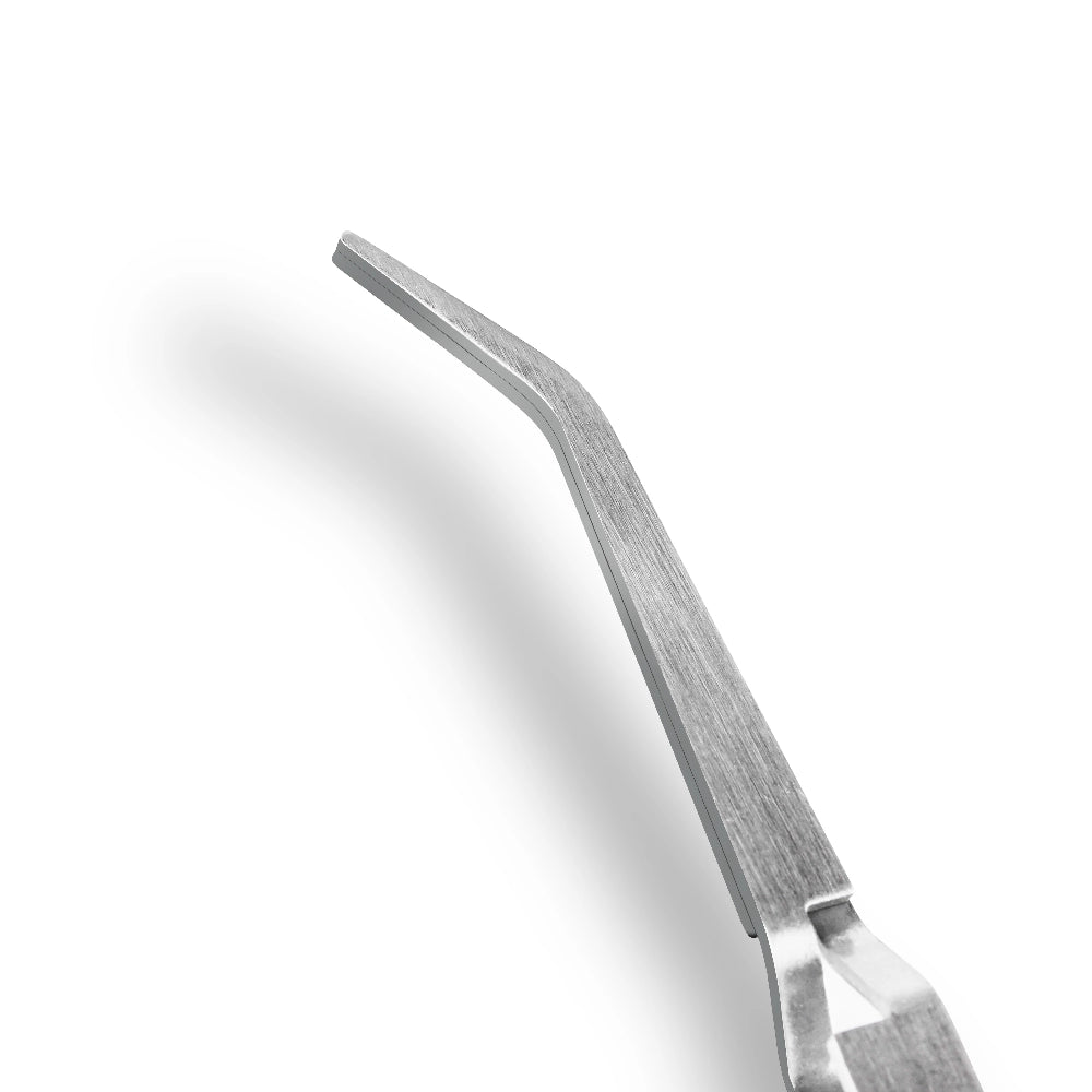 Pinceta za pinčanje (oblikovanje gela v C-linijo)