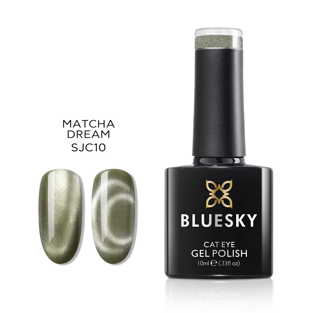 Bluesky gel lak SJC10