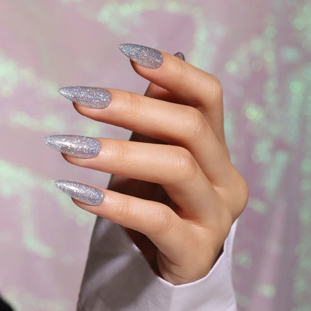 Bluesky gel lak SLZ01