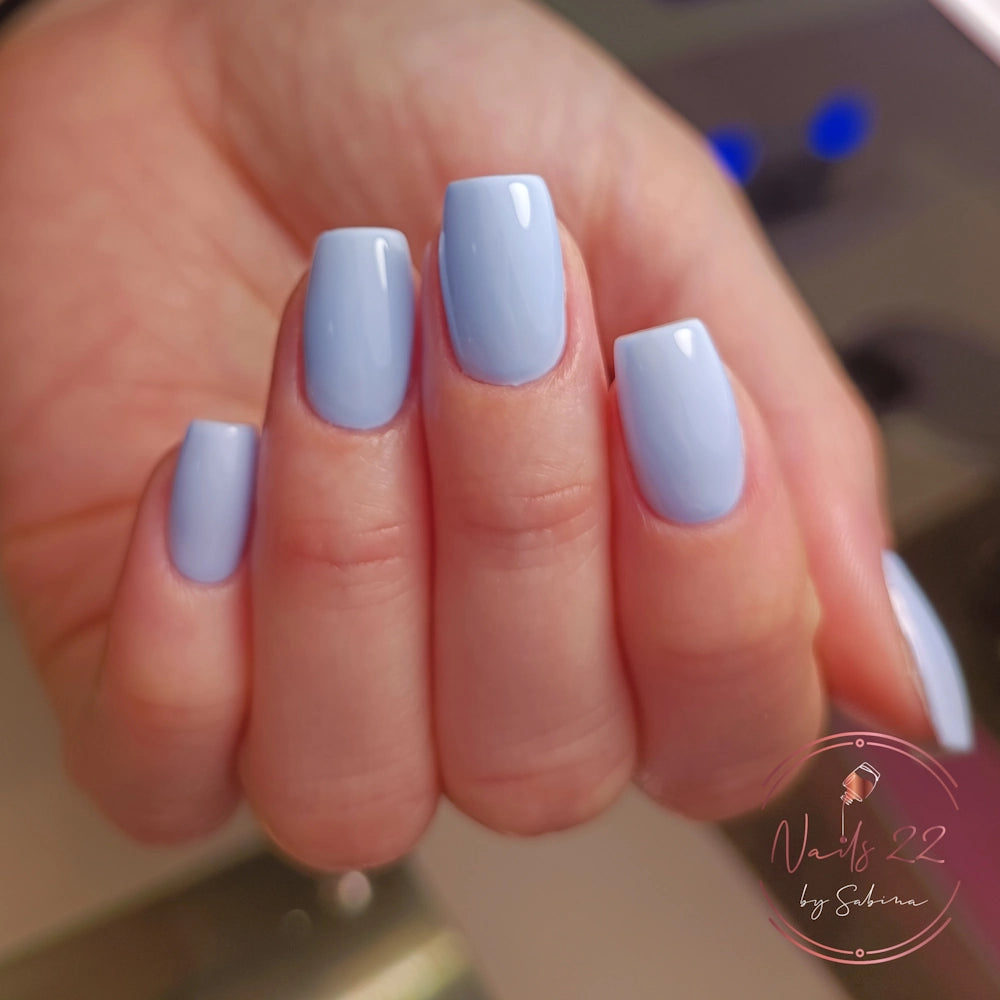 Bluesky gel lak SS2202