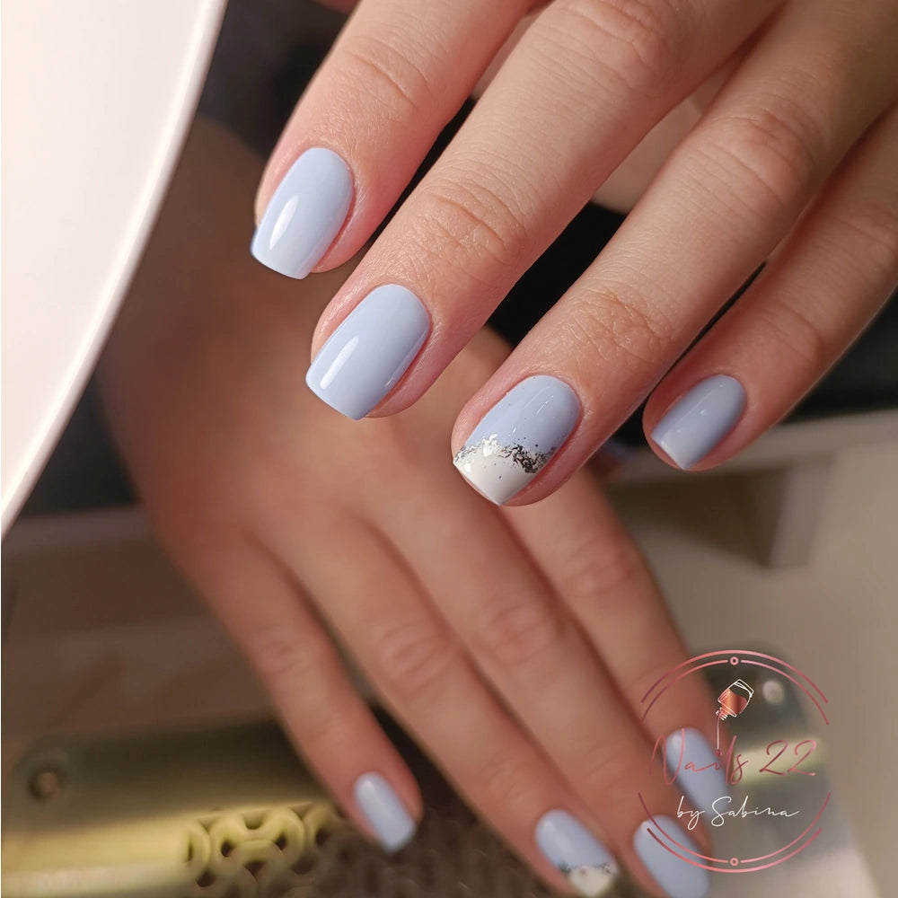 Bluesky gel lak SS2202