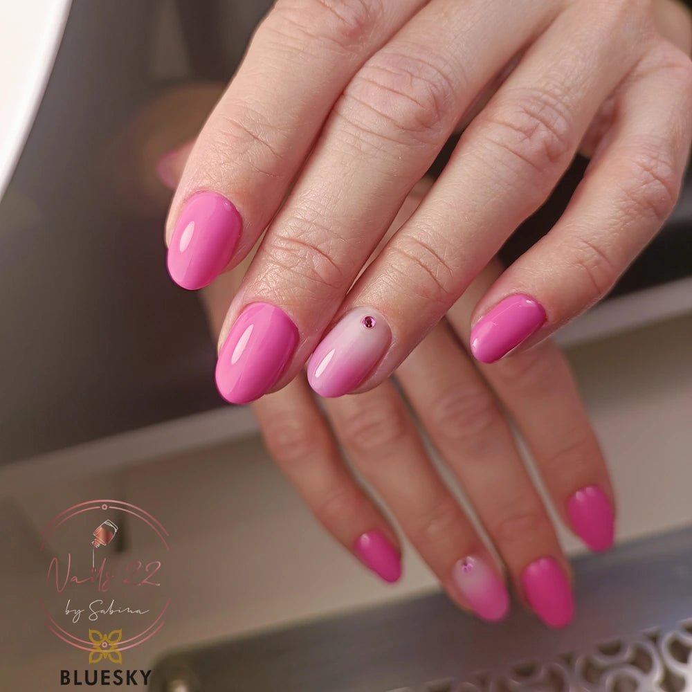 Bluesky gel lak SS2209