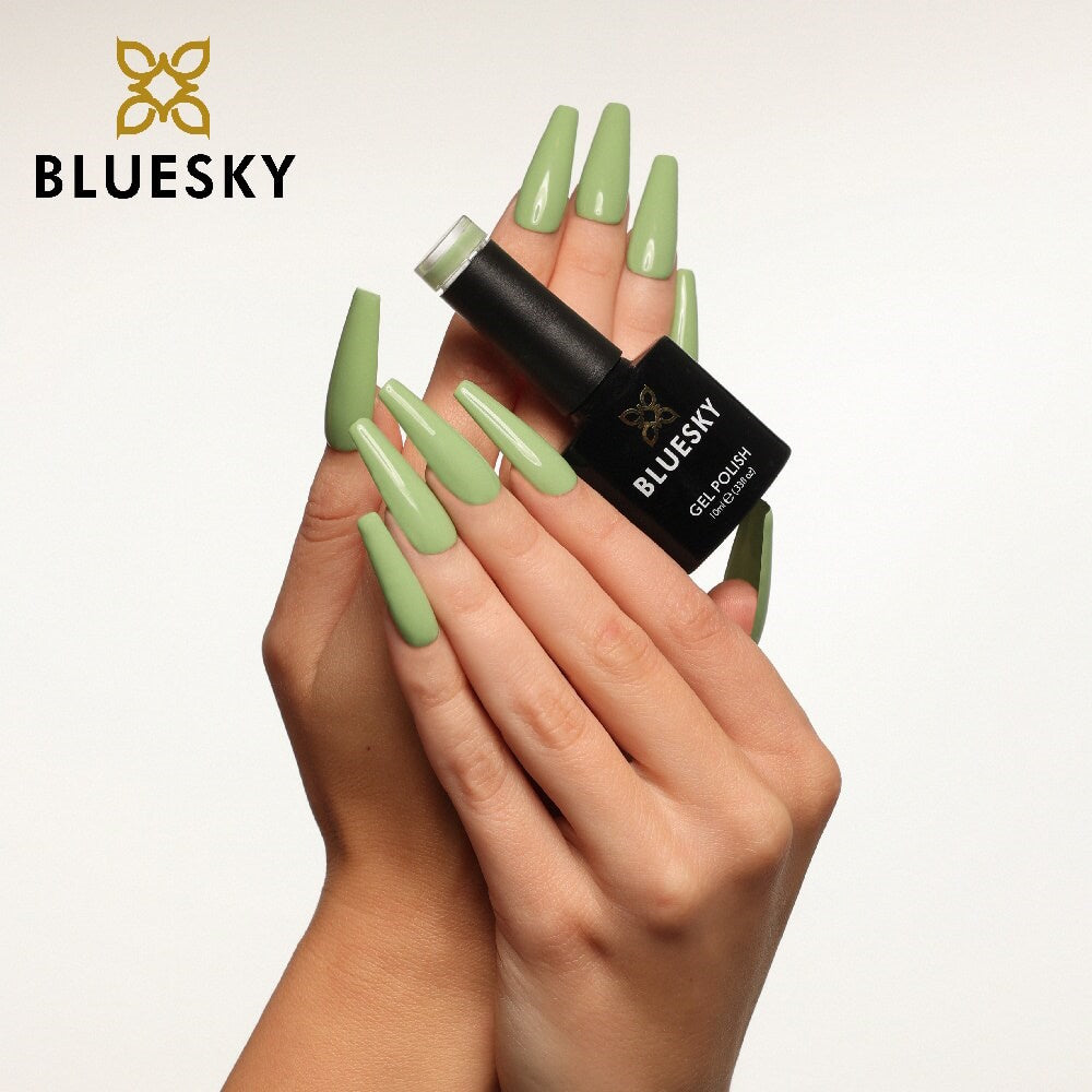 Bluesky gel lak SS2316