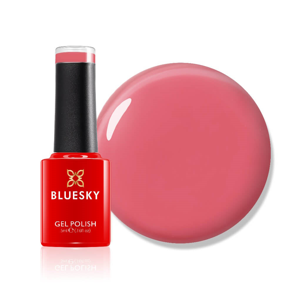 Bluesky gel lak SS2318