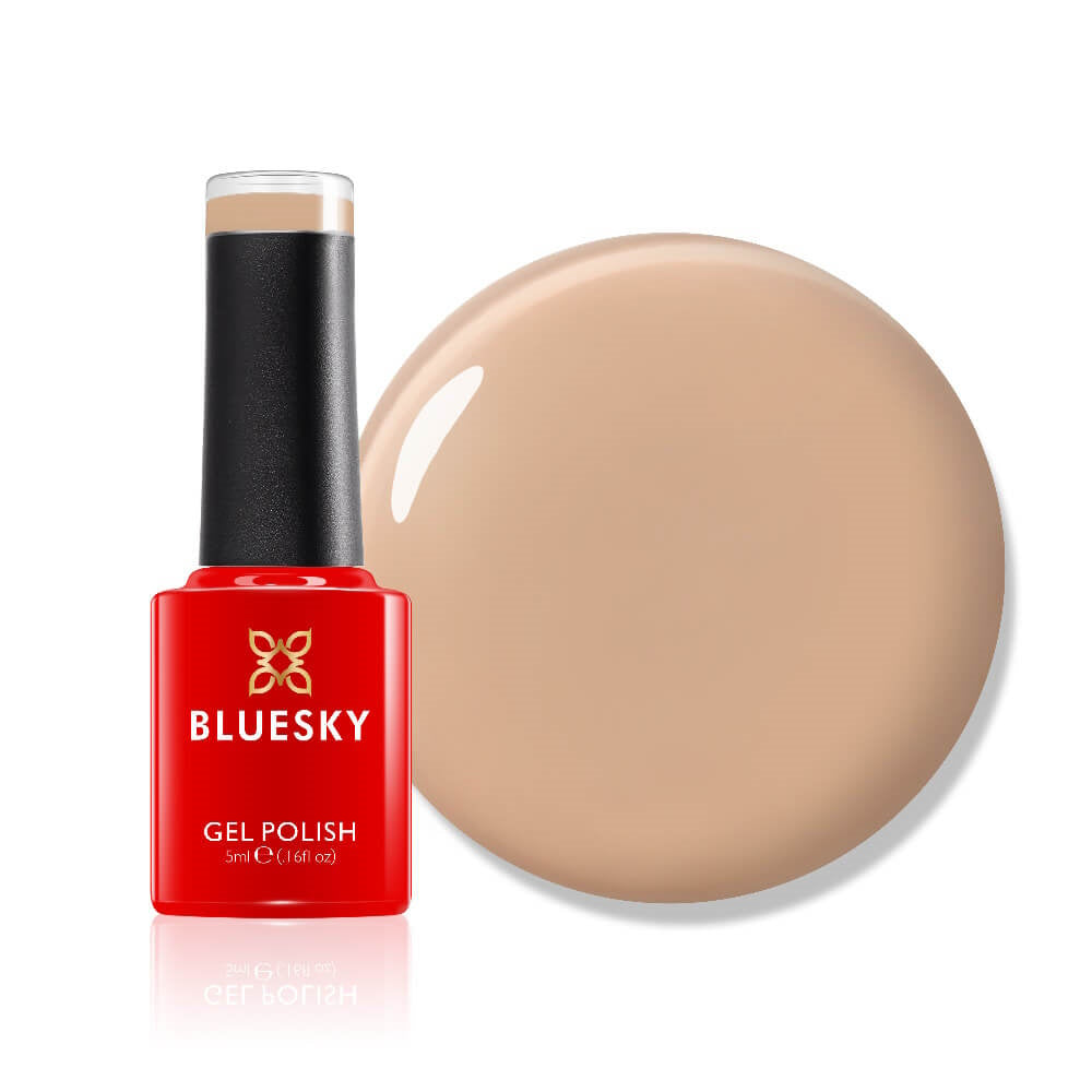 Bluesky gel lak SS2321