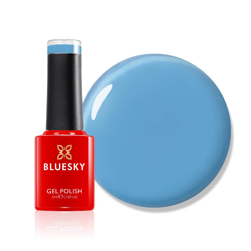 Bluesky gel lak SS2322