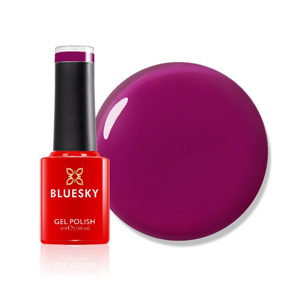 Bluesky gel lak SS2323