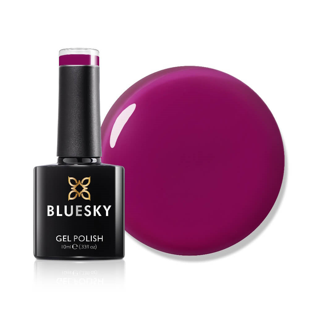Bluesky gel lak SS2323