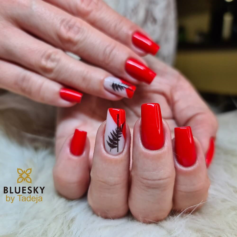 Bluesky gel lak SS2324