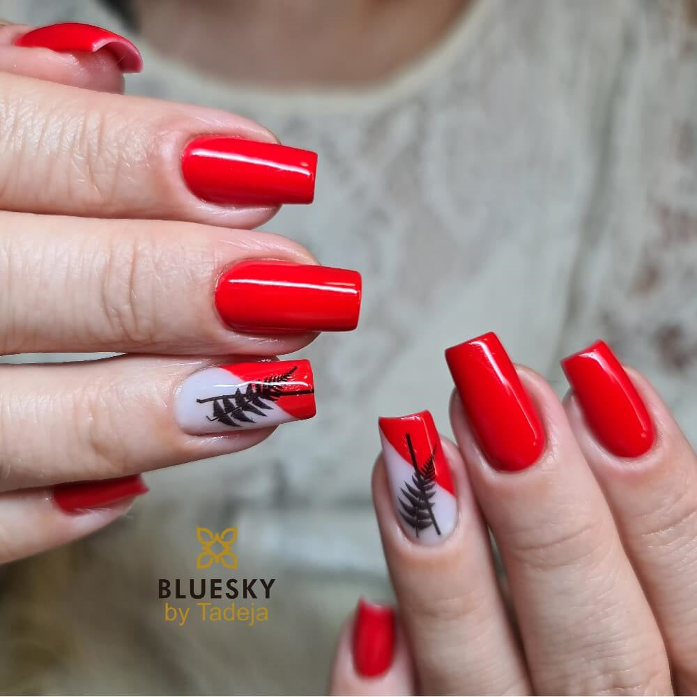 Bluesky gel lak SS2324