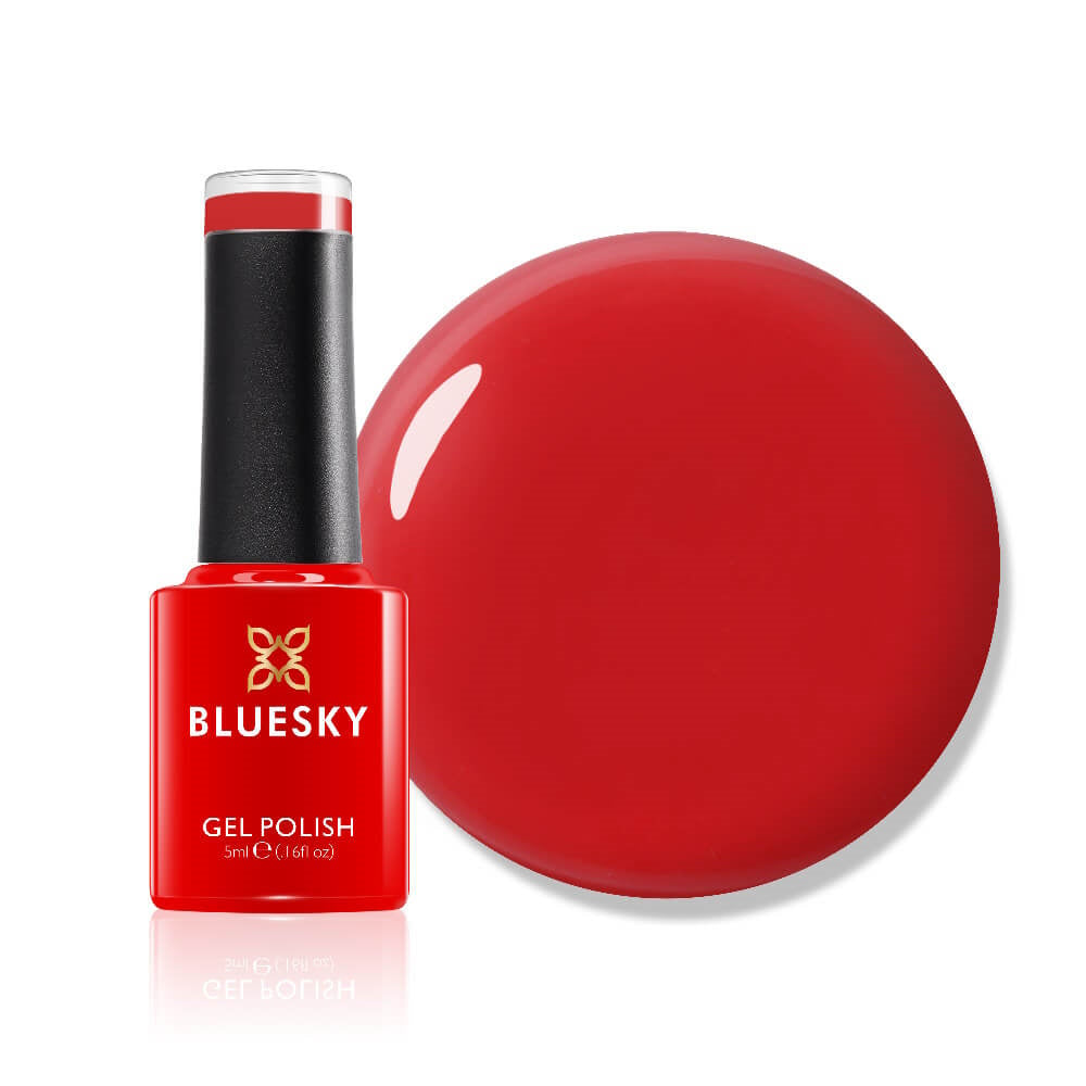 Bluesky gel lak SS2324