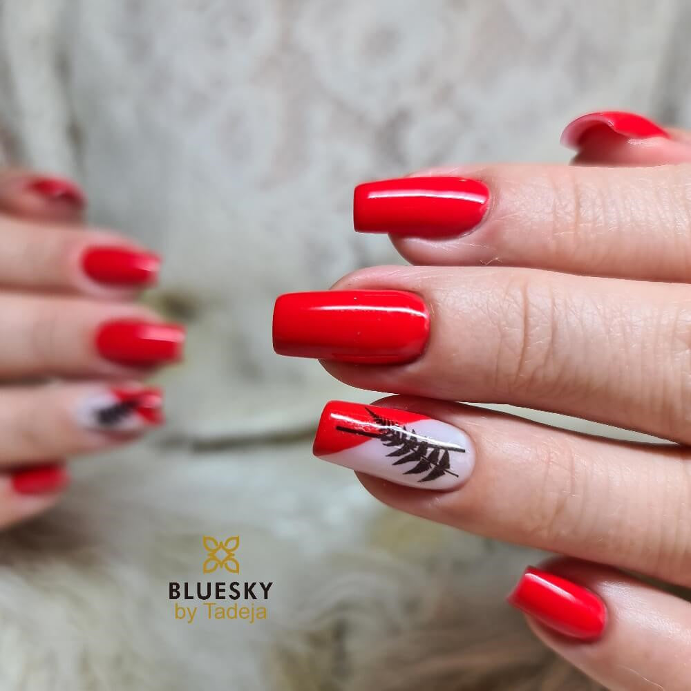 Bluesky gel lak SS2324