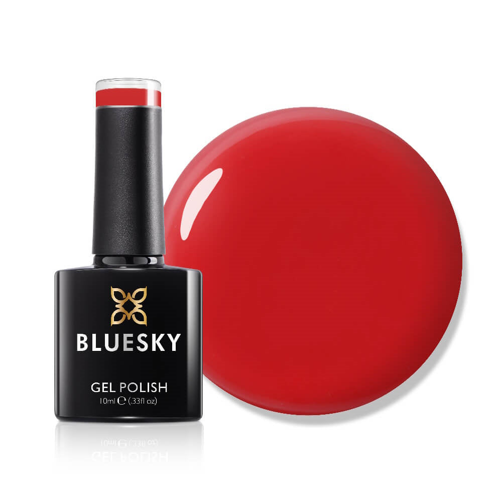 Bluesky gel lak SS2324