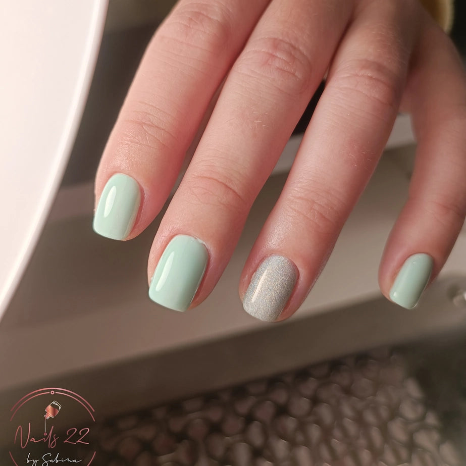 Bluesky permanentni gel lak SS2409