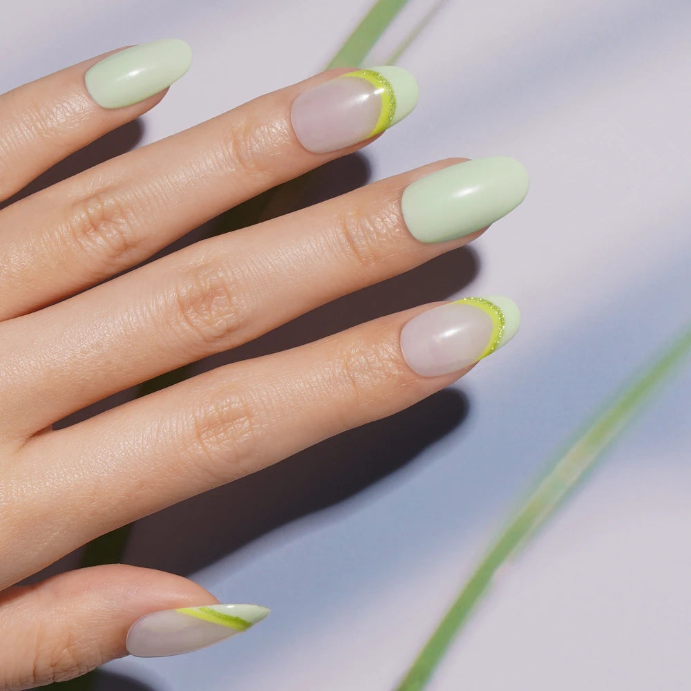 Bluesky permanentni gel lak SS2413