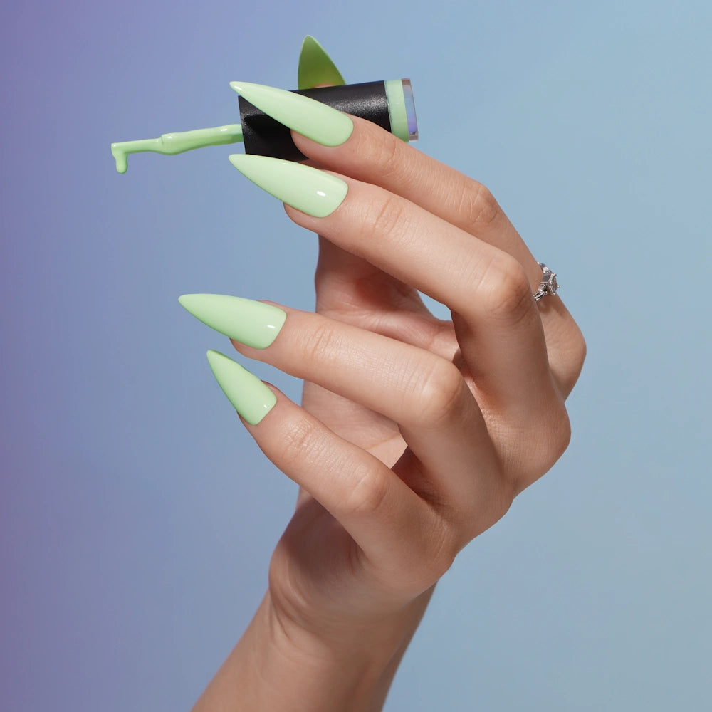 Bluesky permanentni gel lak SS2413