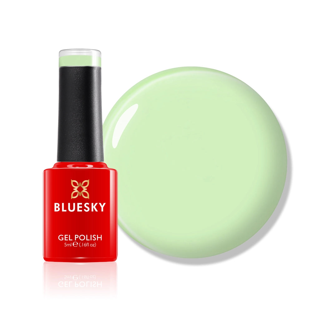 Bluesky permanentni gel lak SS2413