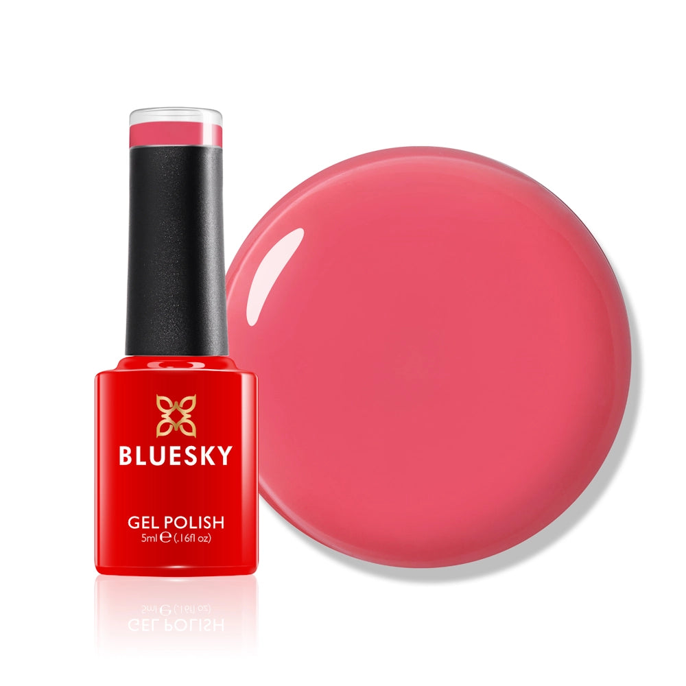 Bluesky permanentni gel lak SS2416