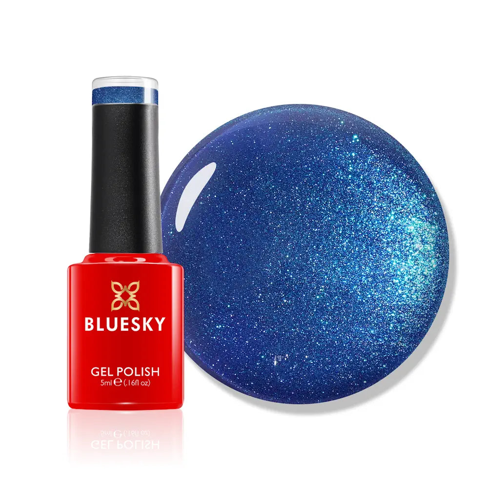 Bluesky permanentni gel lak SS2421