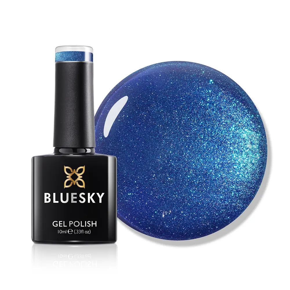 Bluesky permanentni gel lak SS2421