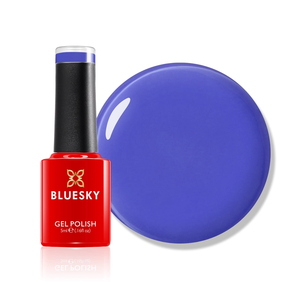 Bluesky permanentni gel lak SS2422
