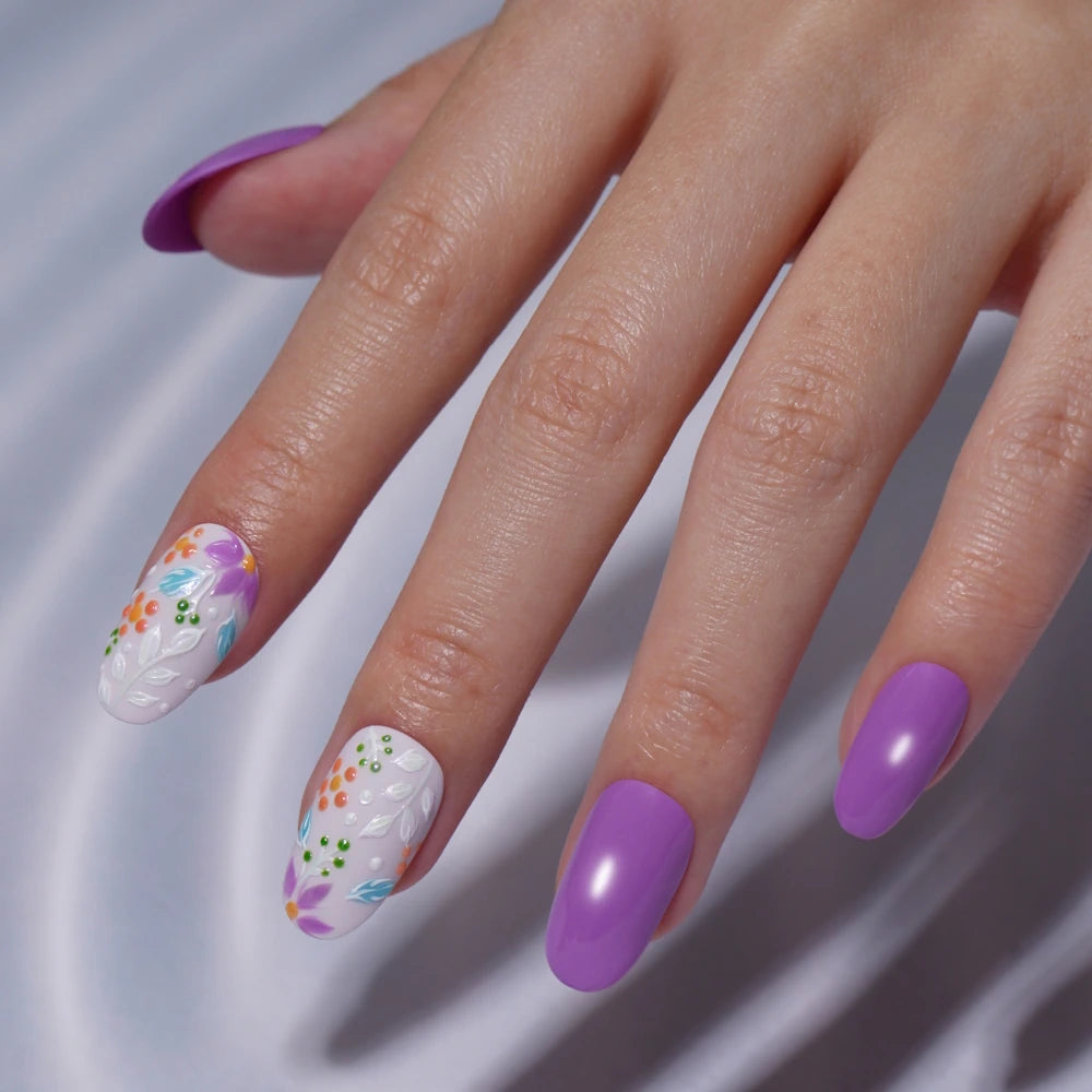 Bluesky permanentni gel lak SS2424