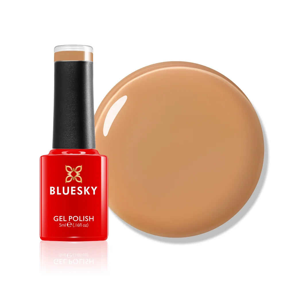 Bluesky gel lak SS2509