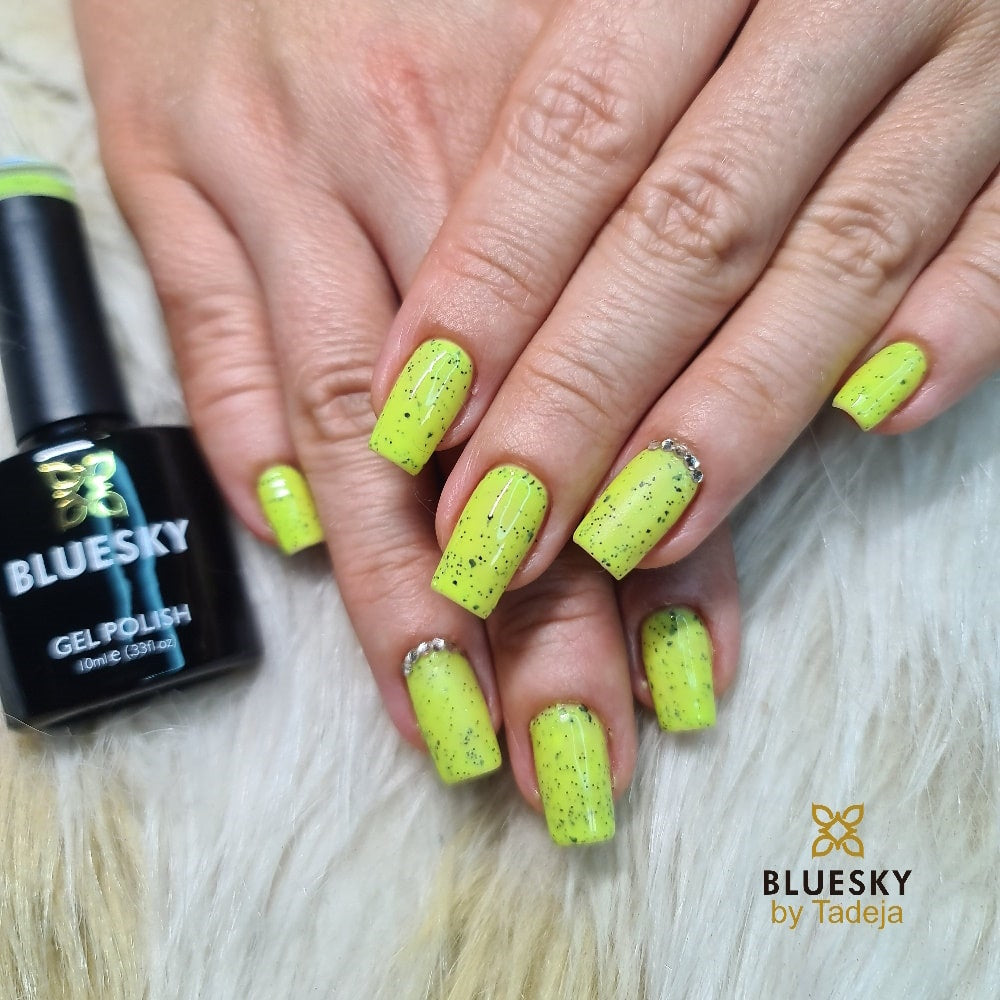 Bluesky gel lak Tropical Twist/SUM1923 10ml