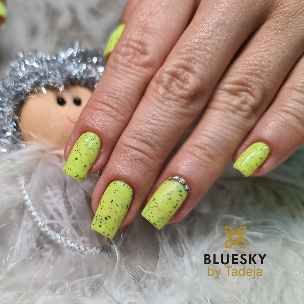 Bluesky gel lak Tropical Twist/SUM1923 10ml