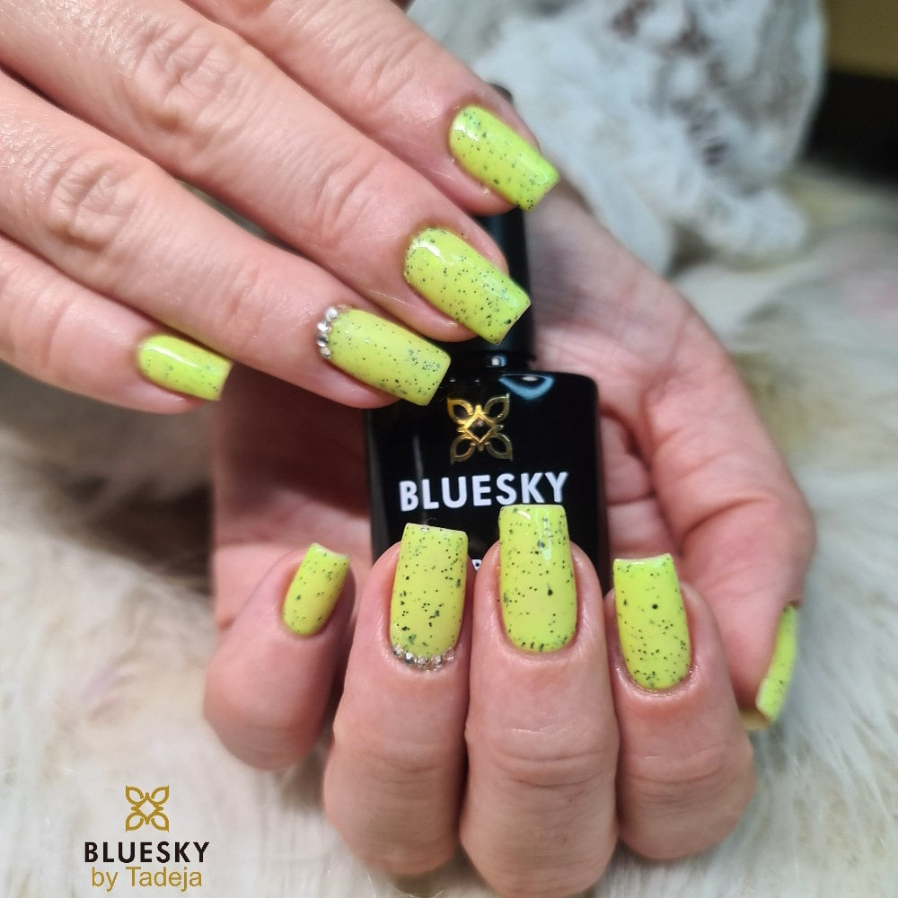 Bluesky gel lak Tropical Twist/SUM1923 10ml