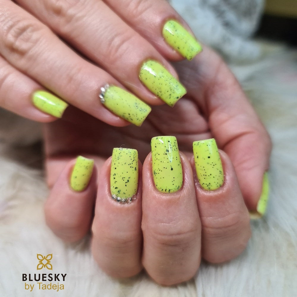 Bluesky gel lak Tropical Twist/SUM1923 10ml