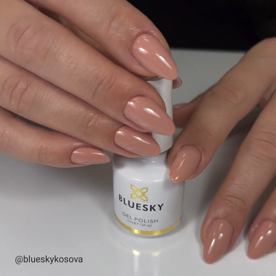 Bluesky gel lak AW2113