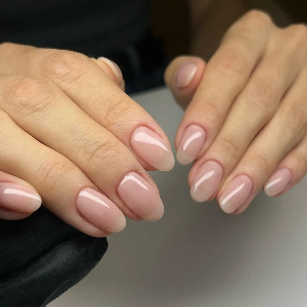 Bluesky permanentni gel lak ND20