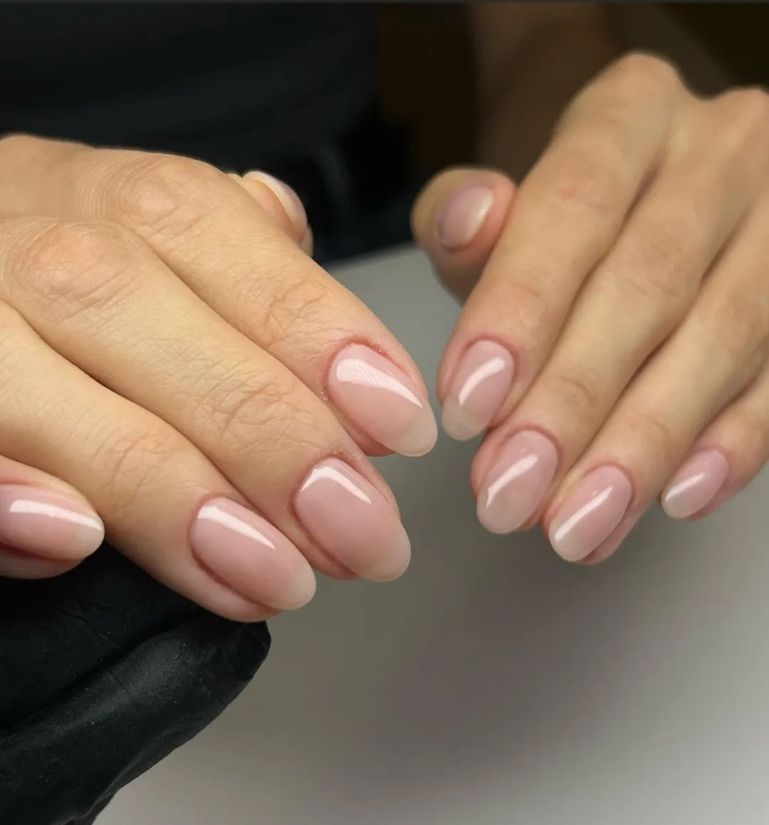 Bluesky permanentni gel lak ND20