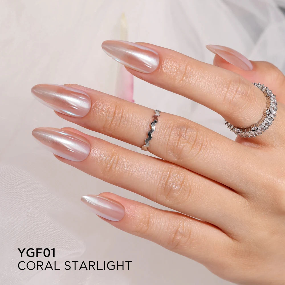 Bluesky Moonshine puder (YGF01) 0,5g