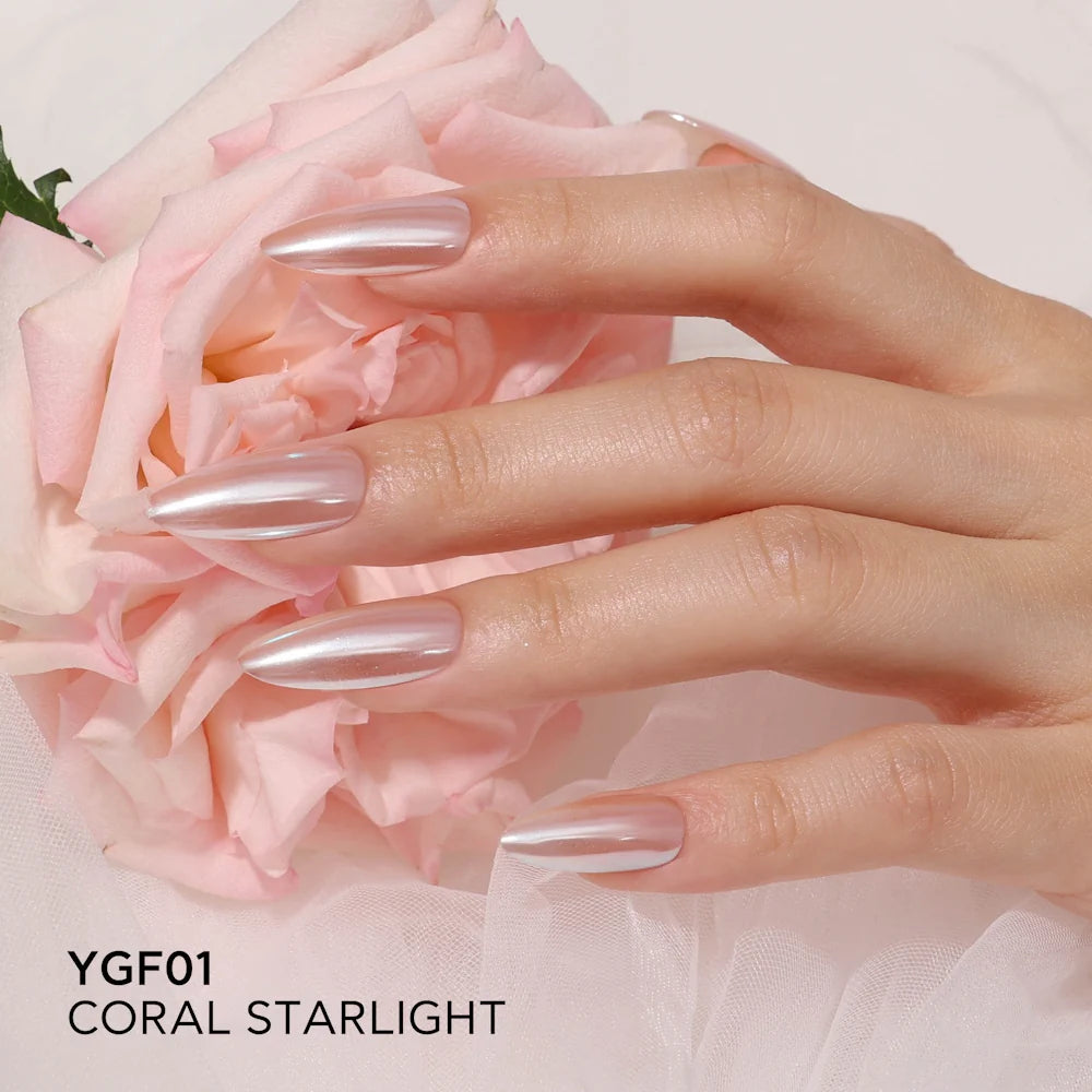 Bluesky Moonshine puder (YGF01) 0,5g