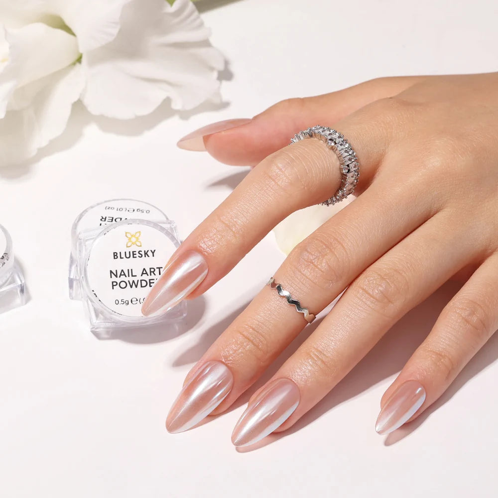 Bluesky Moonshine puder (YGF01) 0,5g